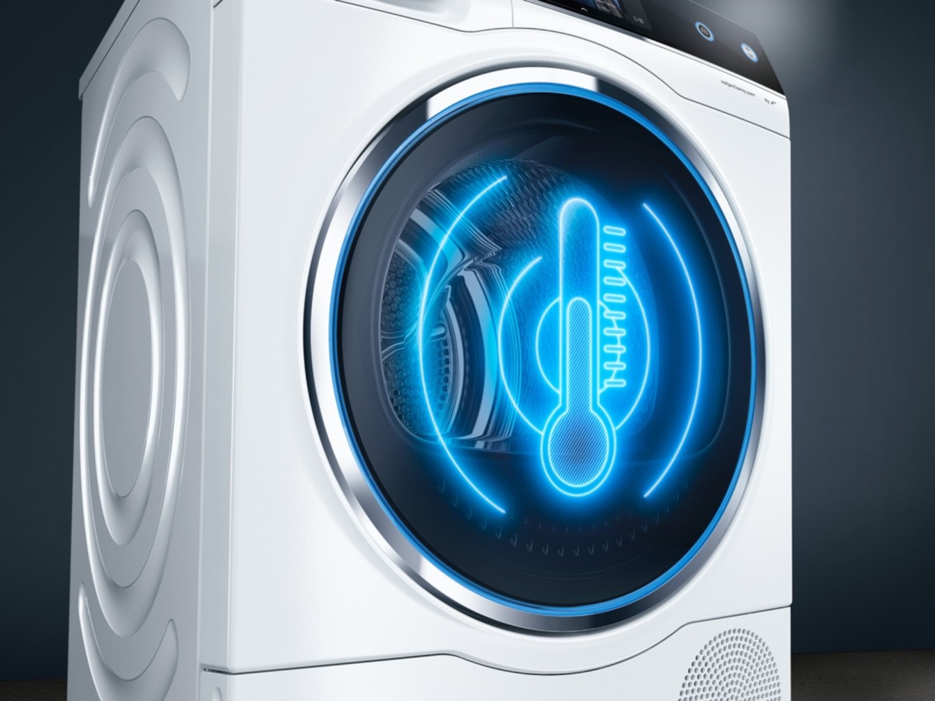 autoDry-Funktion bei AMP Elektrotechnik GmbH Co. & KG in Viechtach