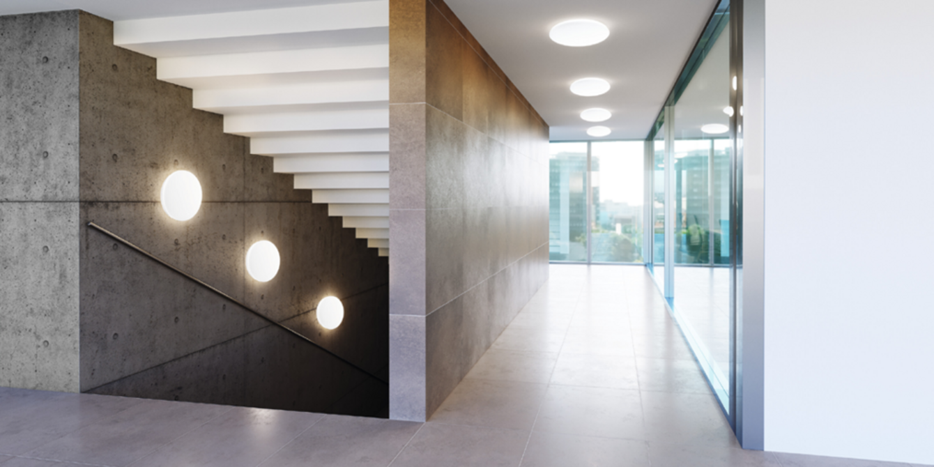 LED-Leuchten bei AMP Elektrotechnik GmbH Co. & KG in Viechtach