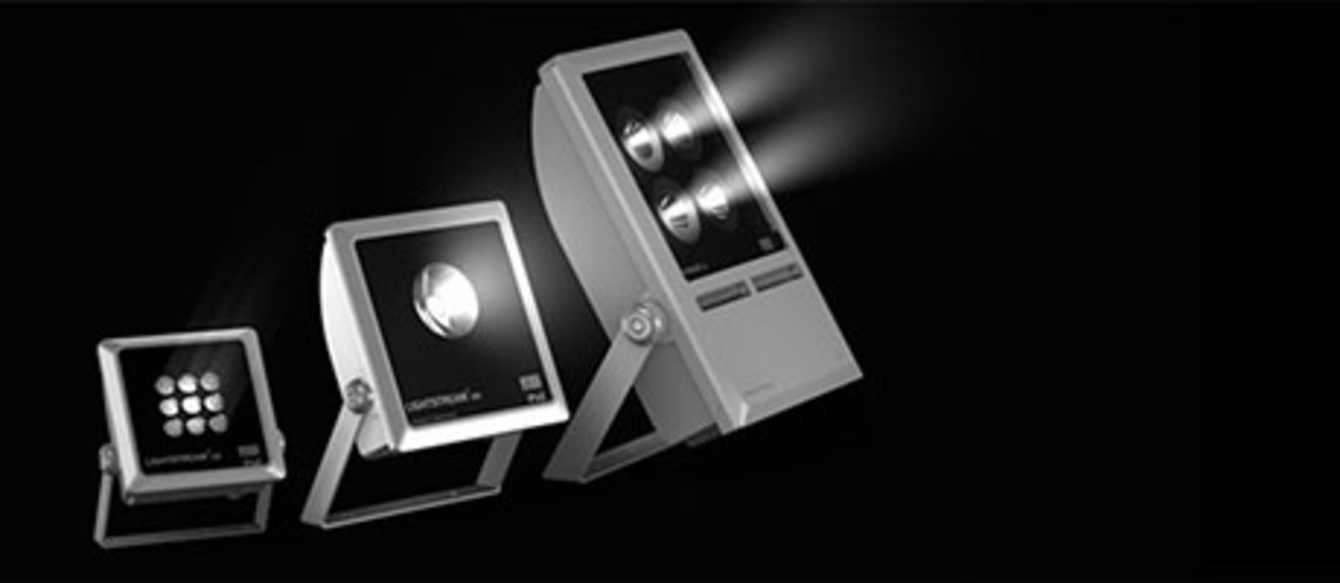 Lightstream LED bei AMP Elektrotechnik GmbH Co. & KG in Viechtach