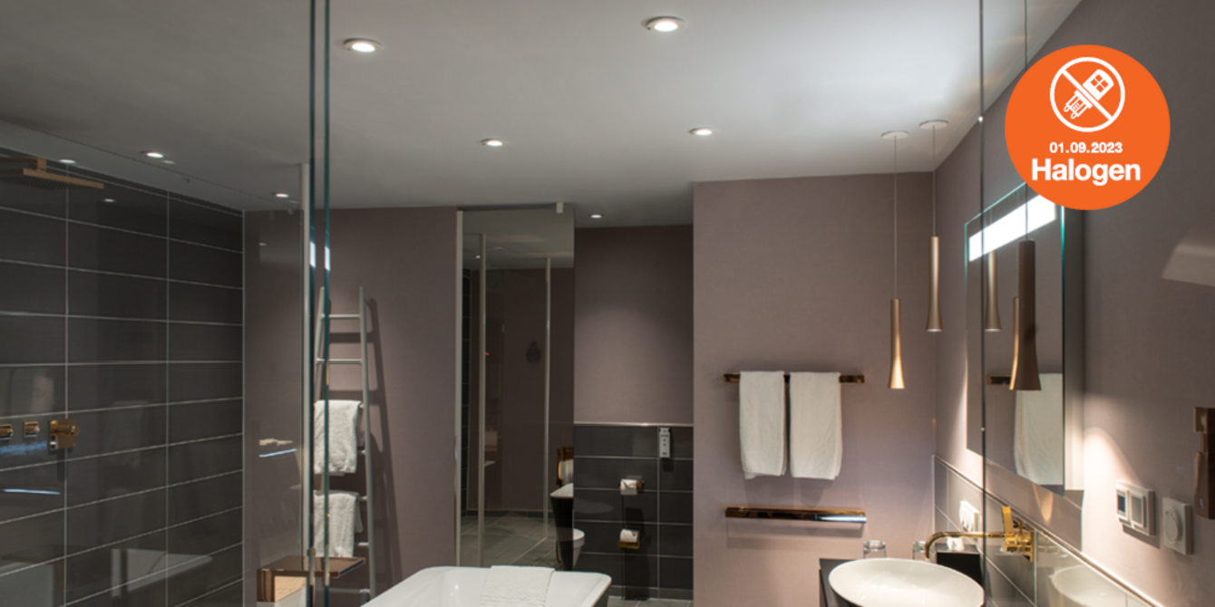 Lösungen zum Halogenlampen Verbot bei AMP Elektrotechnik GmbH Co. & KG in Viechtach