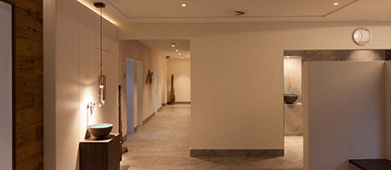 Spa / Wellness bei AMP Elektrotechnik GmbH Co. & KG in Viechtach