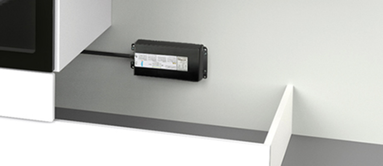 Herdwächter bei AMP Elektrotechnik GmbH Co. & KG in Viechtach