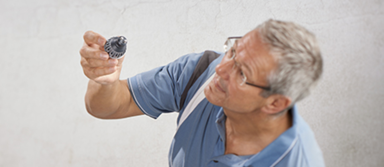 LED bei AMP Elektrotechnik GmbH Co. & KG in Viechtach