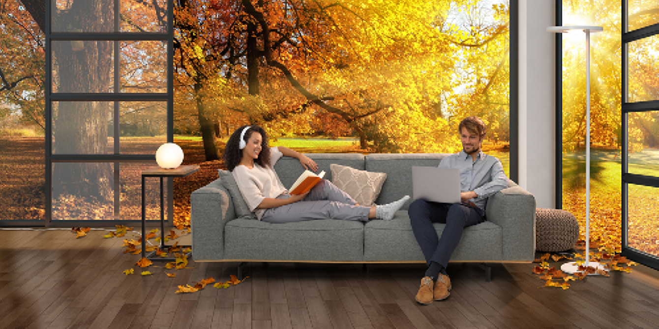 SUN@HOME bei AMP Elektrotechnik GmbH Co. & KG in Viechtach