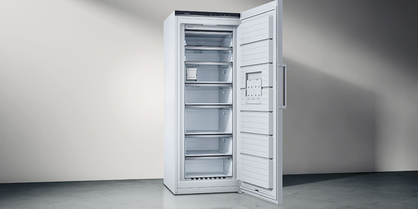 Gefriergeräte bei AMP Elektrotechnik GmbH Co. & KG in Viechtach