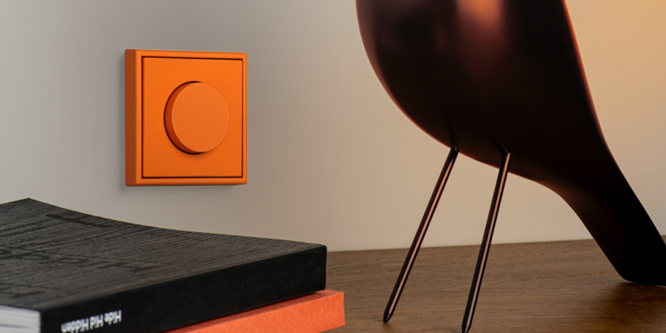 DALI-2 Drehsteuergeräte TW Multimaster bei AMP Elektrotechnik GmbH Co. & KG in Viechtach