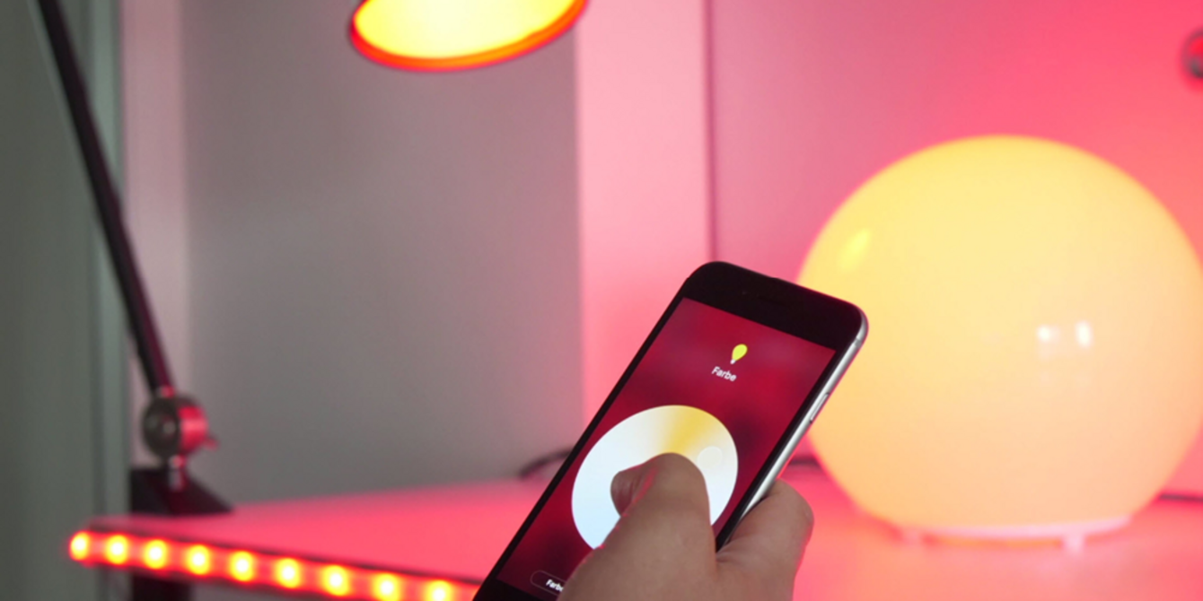 LED-Smart bei AMP Elektrotechnik GmbH Co. & KG in Viechtach