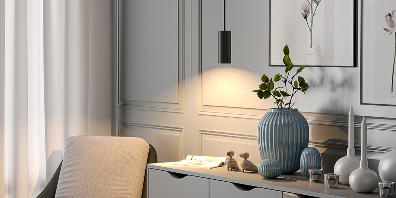 Innenleuchten bei AMP Elektrotechnik GmbH Co. & KG in Viechtach