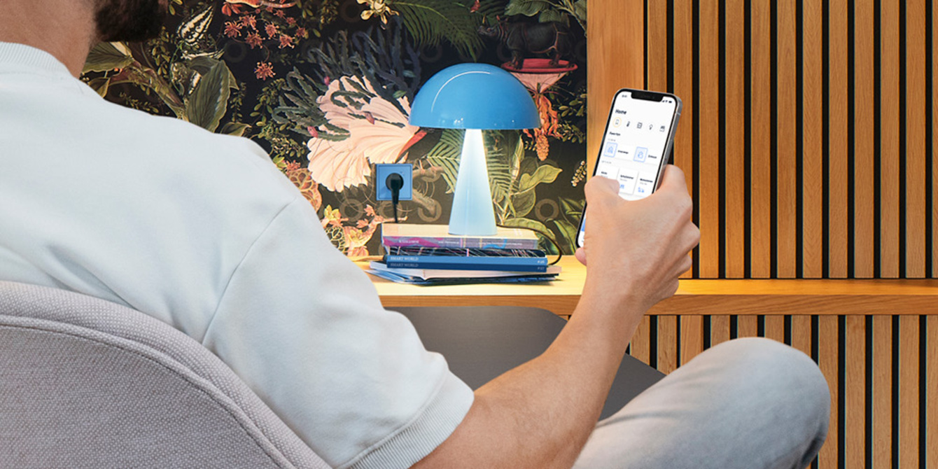 JUNG HOME bei AMP Elektrotechnik GmbH Co. & KG in Viechtach