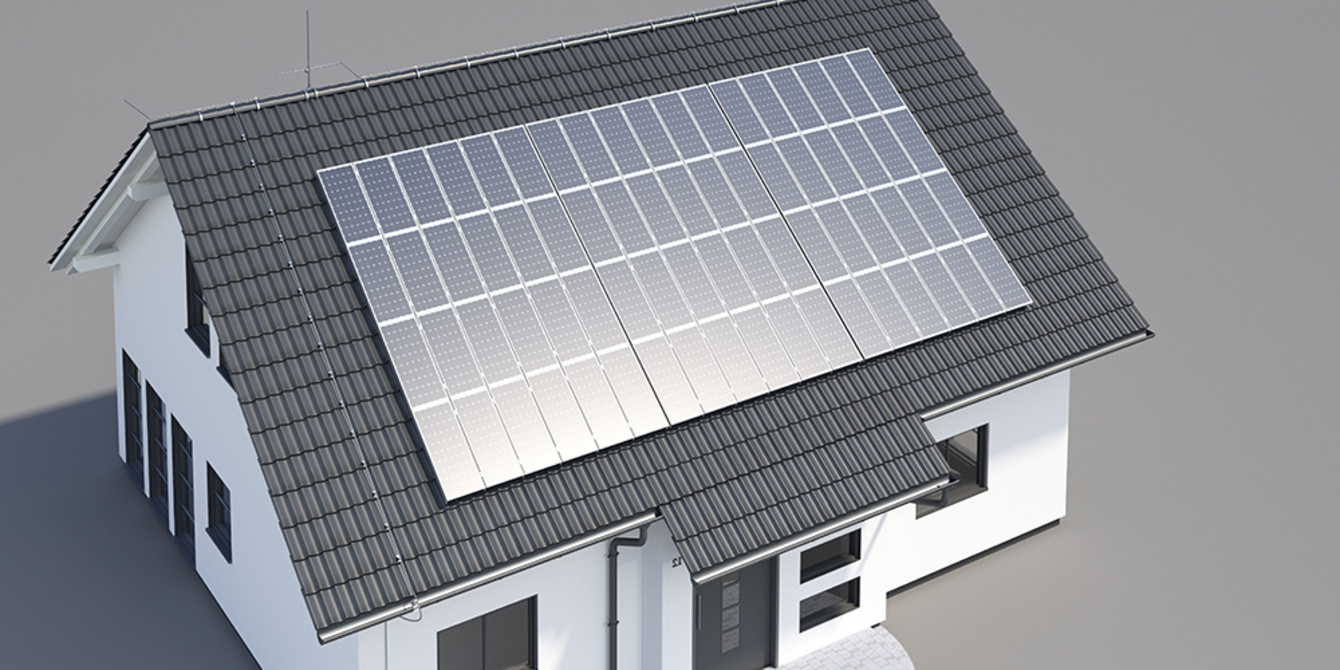 Umfassender Schutz für Photovoltaikanlagen bei AMP Elektrotechnik GmbH Co. & KG in Viechtach