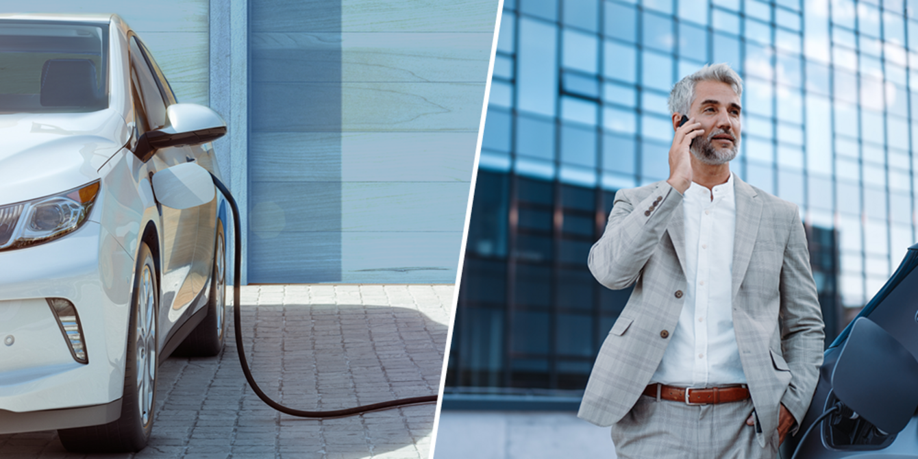 E-Mobility bei AMP Elektrotechnik GmbH Co. & KG in Viechtach