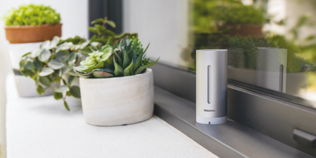 Smartes Wetter bei AMP Elektrotechnik GmbH Co. & KG in Viechtach