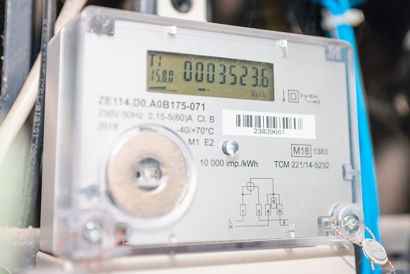 Smart Meter & Smart Grid bei AMP Elektrotechnik GmbH Co. & KG in Viechtach