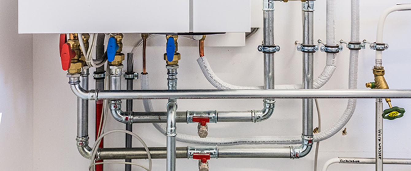 Heizung und Haussteuerung bei AMP Elektrotechnik GmbH Co. & KG in Viechtach