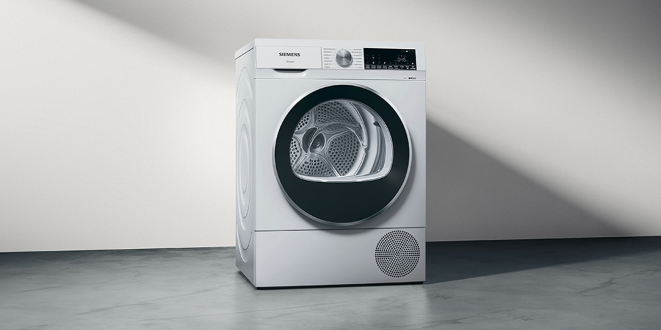 Trockner bei AMP Elektrotechnik GmbH Co. & KG in Viechtach