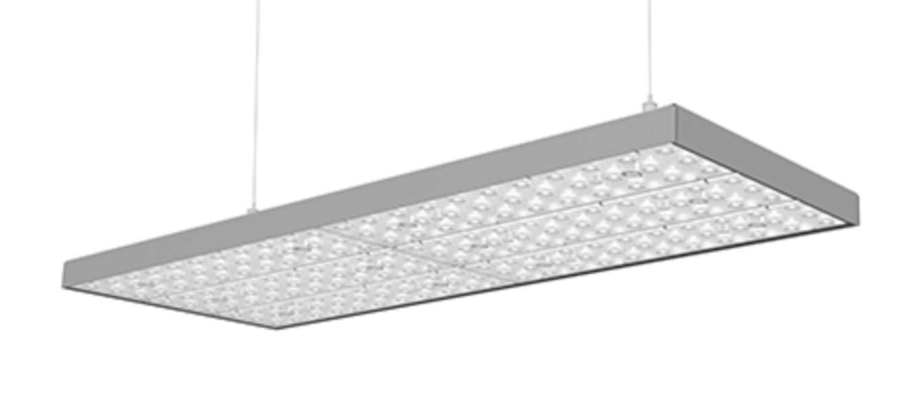 Leuchtenserie LUZ bei AMP Elektrotechnik GmbH Co. & KG in Viechtach