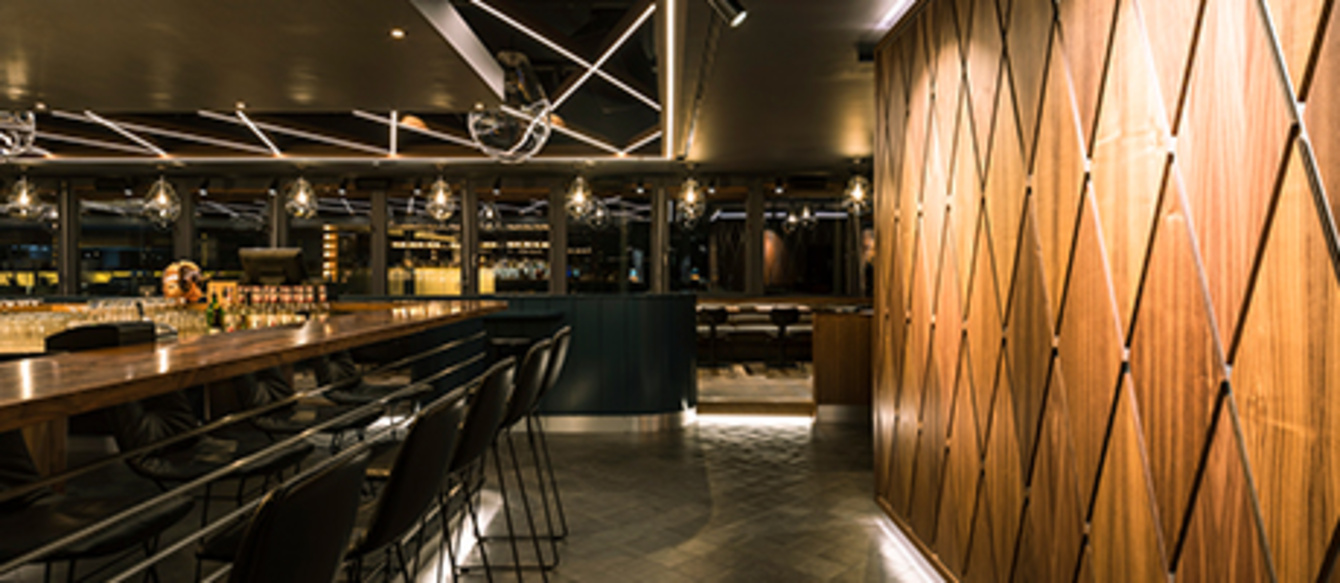 Hotellerie / Gastronomie bei AMP Elektrotechnik GmbH Co. & KG in Viechtach