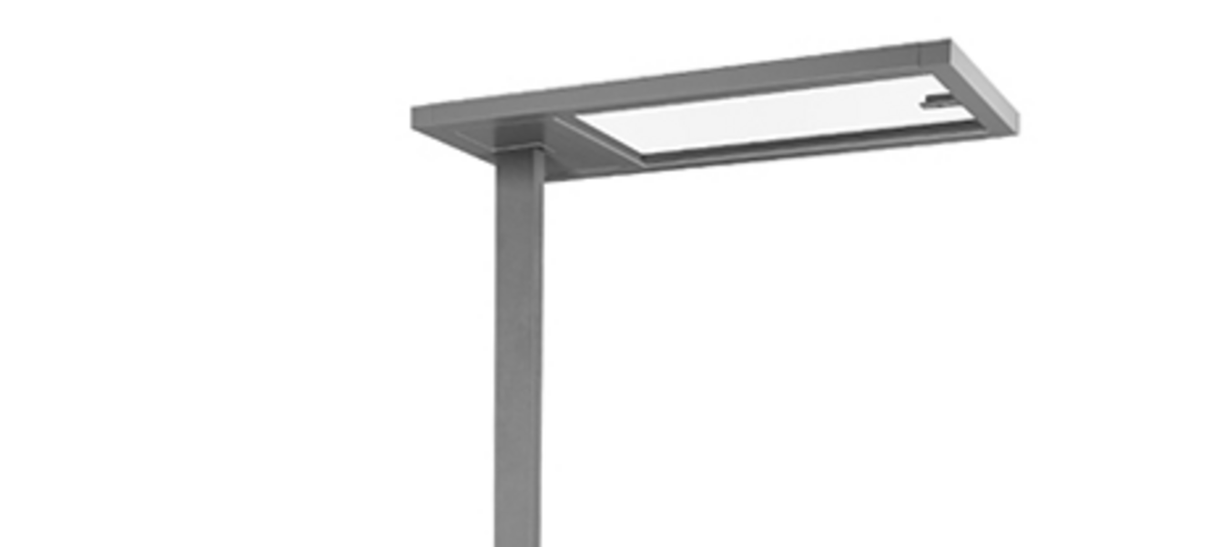 Stehleuchten bei AMP Elektrotechnik GmbH Co. & KG in Viechtach