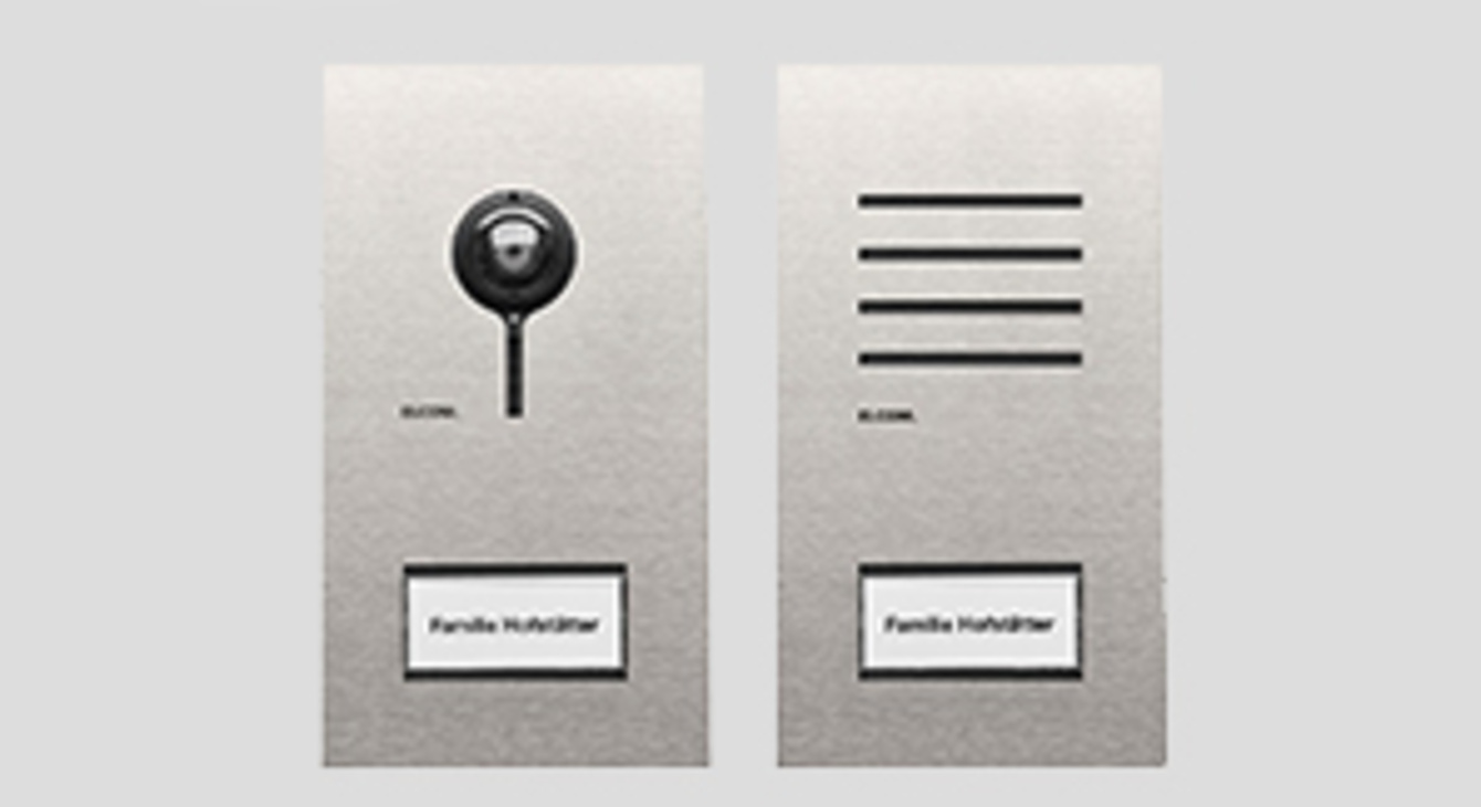 ELCOM.ONE bei AMP Elektrotechnik GmbH Co. & KG in Viechtach