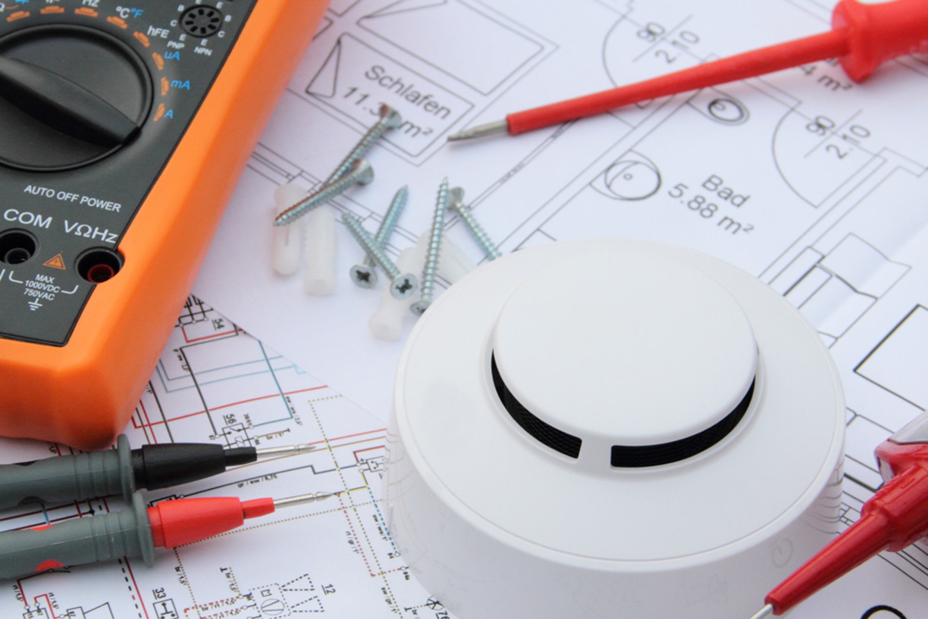 Planung bei AMP Elektrotechnik GmbH Co. & KG in Viechtach