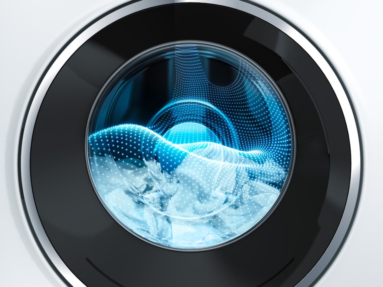 Antiflecken-System bei AMP Elektrotechnik GmbH Co. & KG in Viechtach