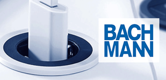 Bachmann bei AMP Elektrotechnik GmbH Co. & KG in Viechtach