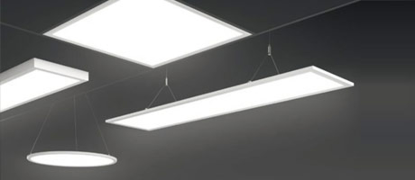 Sidelite ECO bei AMP Elektrotechnik GmbH Co. & KG in Viechtach