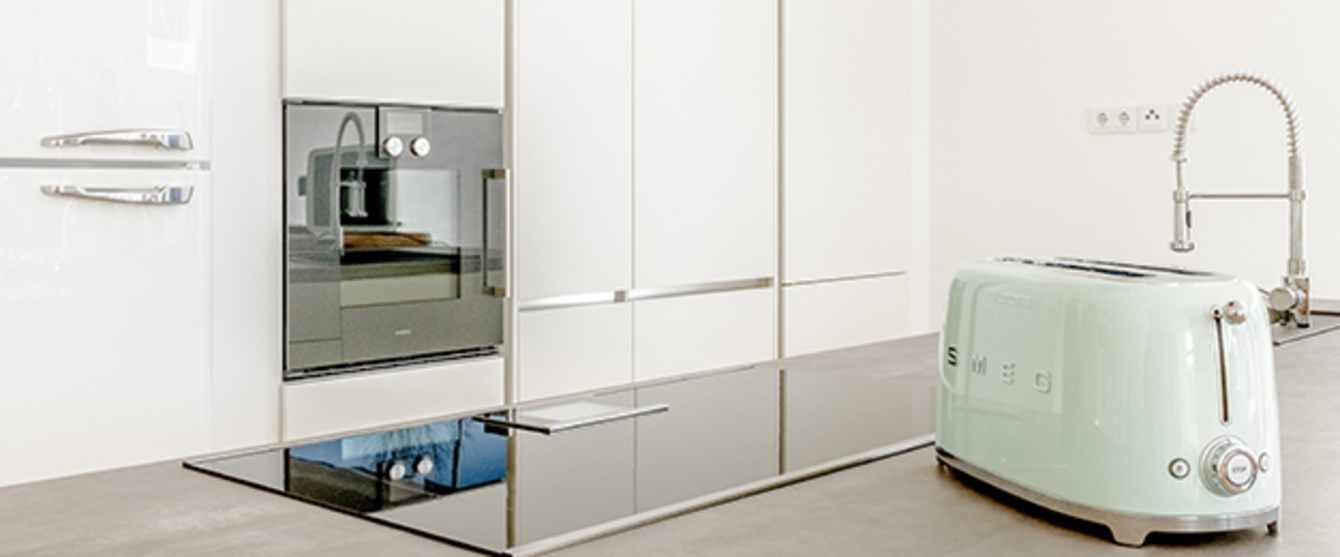 Elektro- und Haushaltsgeräte bei AMP Elektrotechnik GmbH Co. & KG in Viechtach