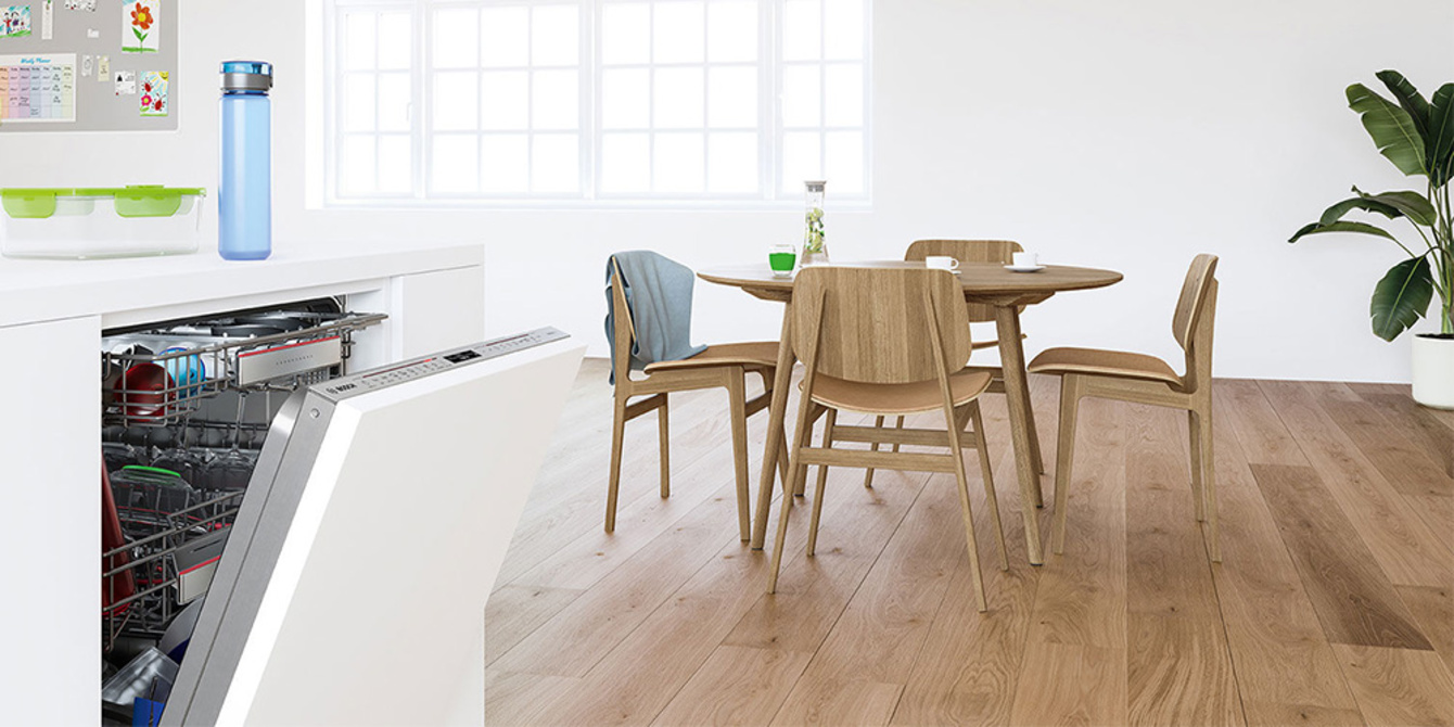 Geschirrspüler bei AMP Elektrotechnik GmbH Co. & KG in Viechtach