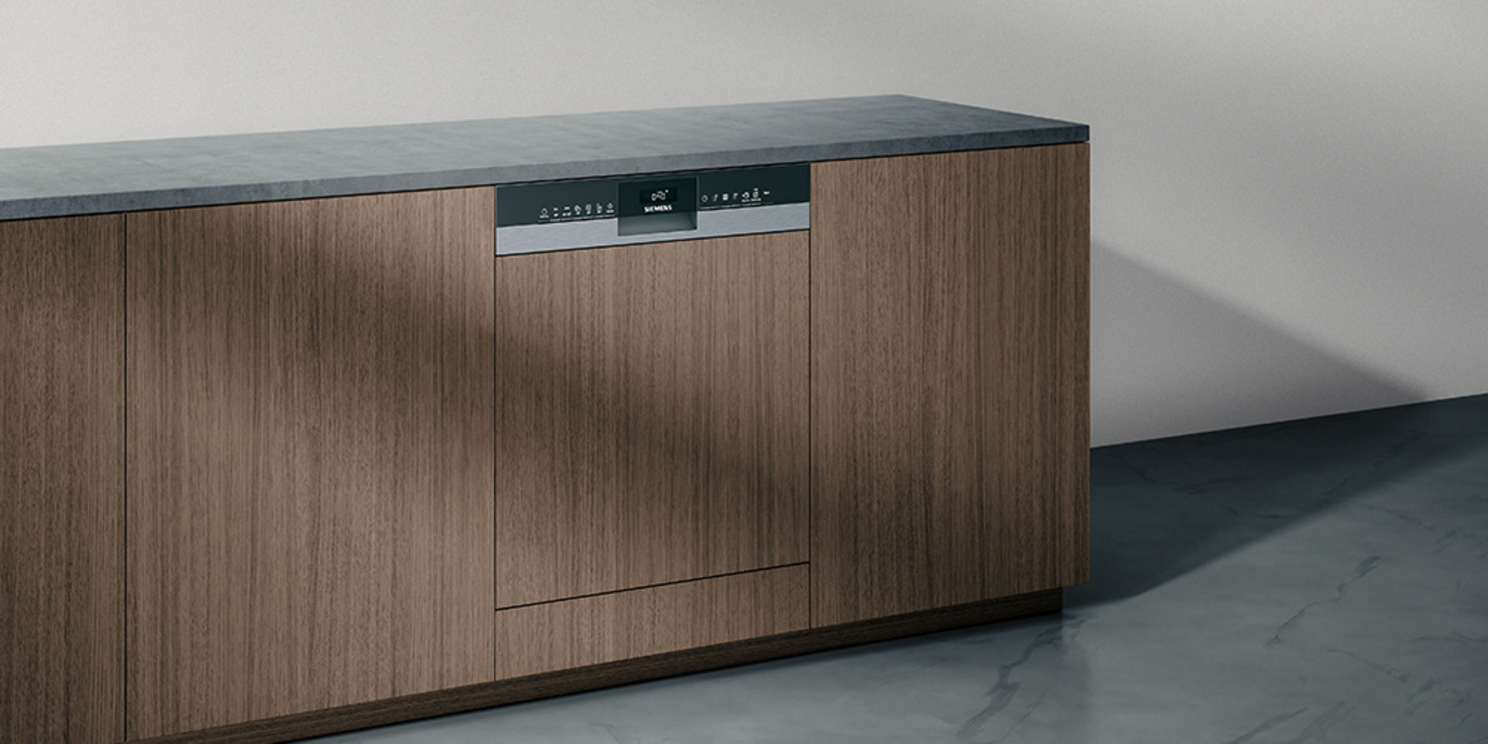 Geschirrspüler bei AMP Elektrotechnik GmbH Co. & KG in Viechtach