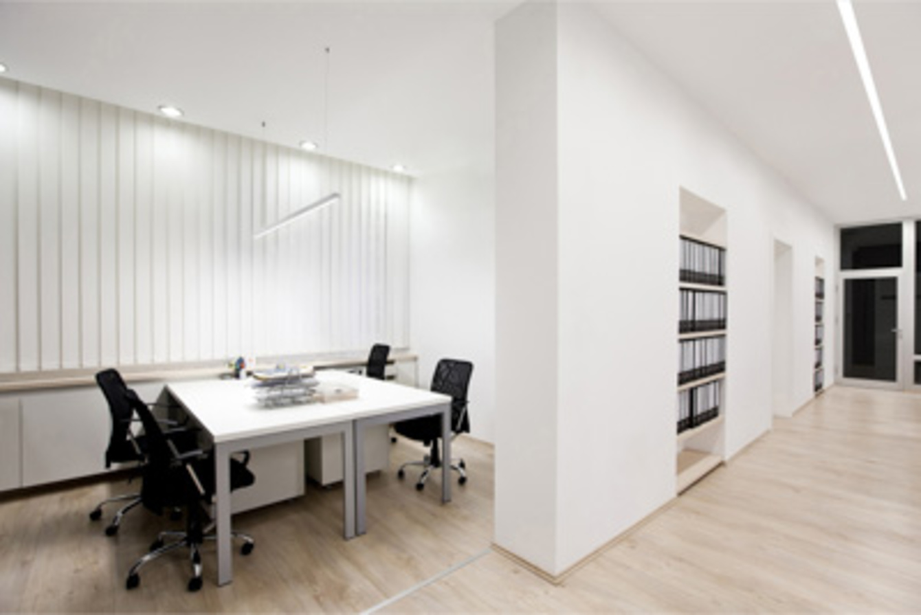 Leuchtensysteme bei AMP Elektrotechnik GmbH Co. & KG in Viechtach