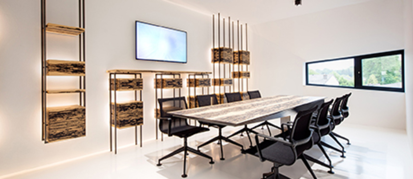 Büro / Kommunikation bei AMP Elektrotechnik GmbH Co. & KG in Viechtach