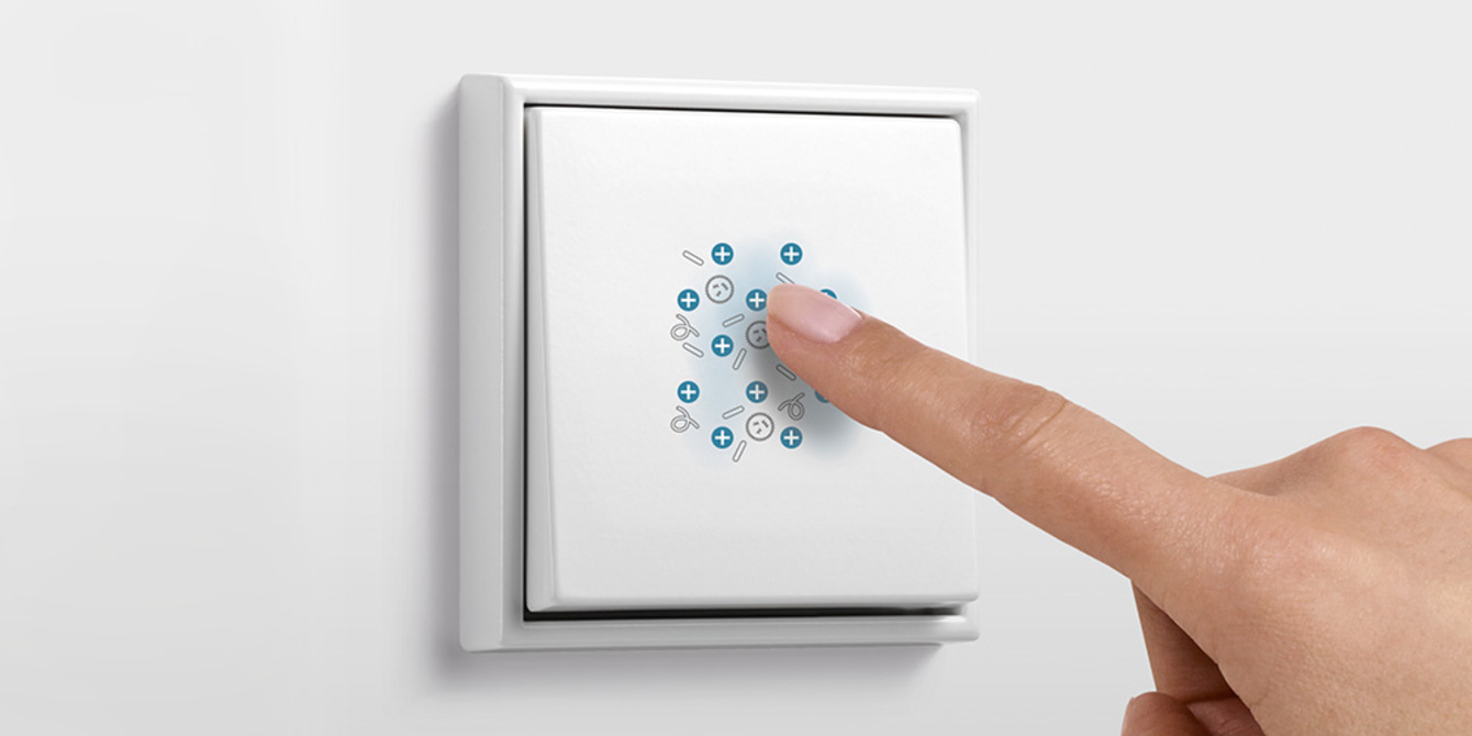 SILVERPLUS® bei AMP Elektrotechnik GmbH Co. & KG in Viechtach