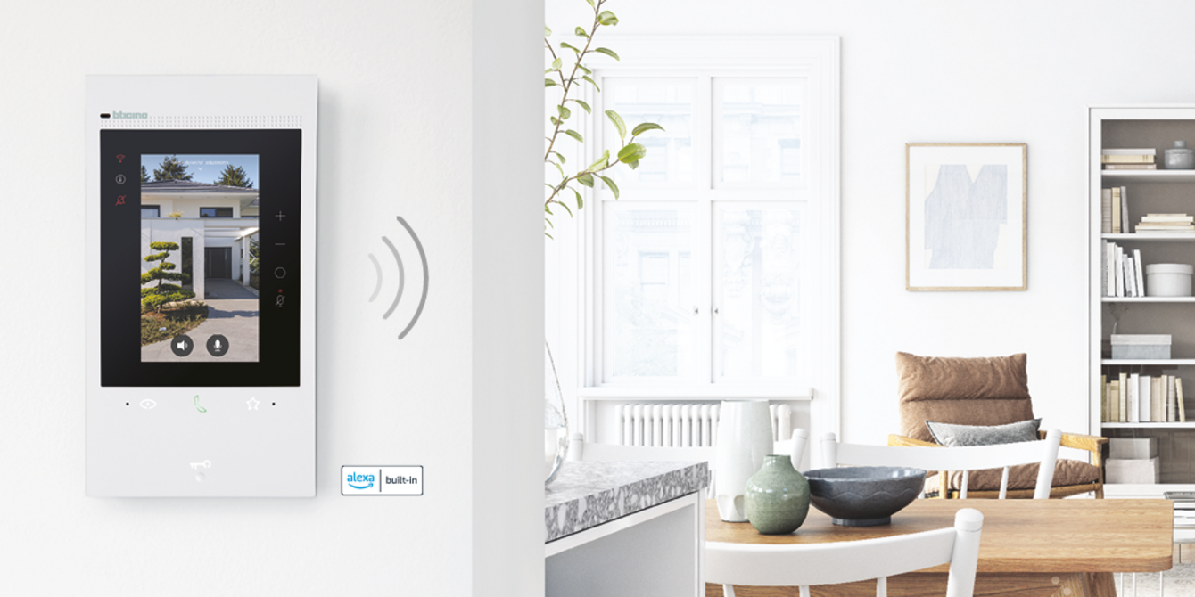 Sprechanlagen bei AMP Elektrotechnik GmbH Co. & KG in Viechtach