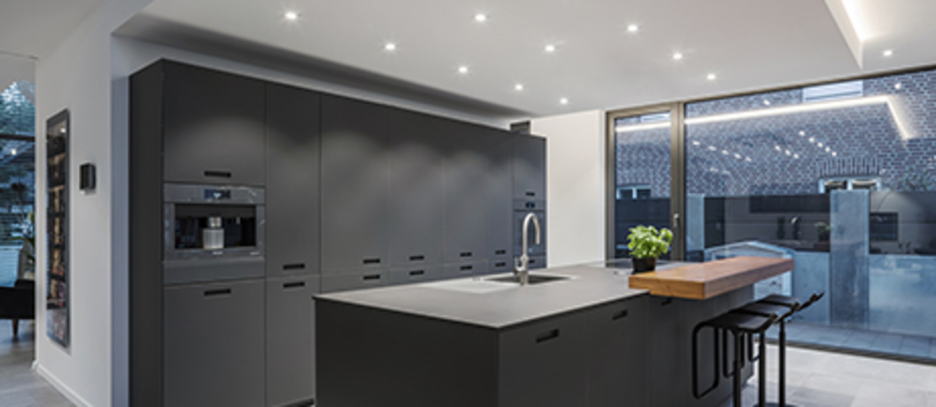 Home / Living bei AMP Elektrotechnik GmbH Co. & KG in Viechtach